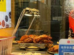 -小李烧鸡(西北角总店)