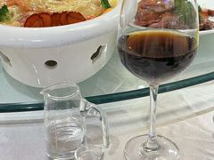 -昆山裕元花园酒店·囍园中餐厅