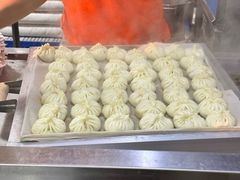 -津门张记包子铺(华昌道店)