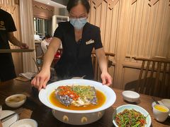 -湖南人家·家传湖南菜(水围店)