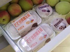 -喜茶(佛山南海万科广场店)