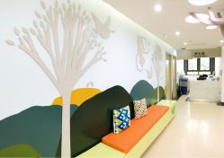 -睿宝儿科·眼科·口腔(杨浦新江湾城店)