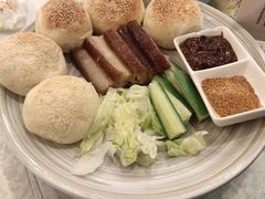 密云烧肉-烧肉馆(古北水镇景区店)