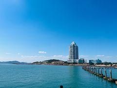 -青岛第二海水浴场