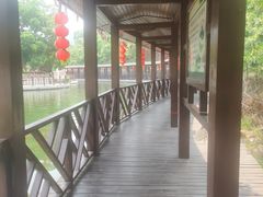 -山叶口景区