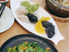 -船歌·鱼水饺青岛菜(枫蓝国际购物中心店)