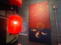 -老淮安·淮安菜(涟水店)