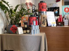 -一杯潮茶·专注潮汕茶饮(朝阳庄店)