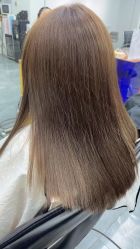 -茶发Salon·烫发染发理发