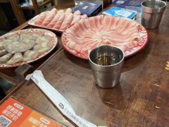 -楠火锅(西单店)