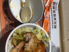 -吉野家(复兴路第二餐厅店)
