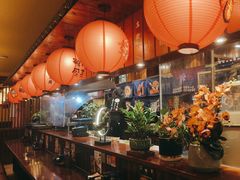 -鸟鹏烧鸟居酒屋(仁恒梦中心店)