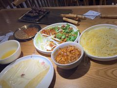 -榆林镇筋饼(知春路店)