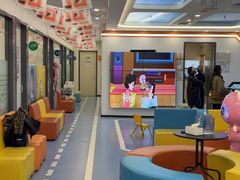 -极橙儿童齿科矫正中心(奥城店)