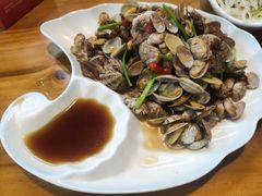 -食鸡公社辣子鸡·潍坊菜·烧烤