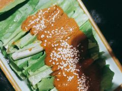 -江边城外烤全鱼(龙德广场店)