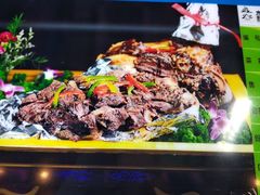 -森谷美食公园(杨行店)