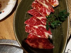 -御牛道日式烤肉料理(杭州万象城店)