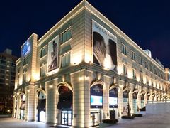 -Galleria百货店名品馆