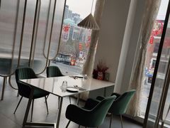 -ins森林童话餐厅coffee&bistro
