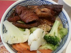 吉汁烧鱼饭-吉野家(上地三街店)