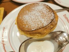 法国金万利橙酒舒芙蕾-Entrecôte 法国牛扒馆(保利·时光里店)