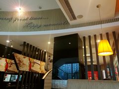 大堂-必胜客(江桥万达店)