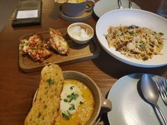 祖母招牌烤土豆皮-G+KITCHEN(龙湖狮山天街店)