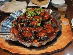 -东北大院·东北菜(三台子店)