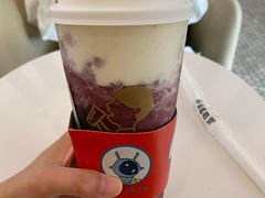 -喜茶(迪士尼小镇DP店)