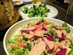 -鼓楼东街老火锅(鼓楼店)