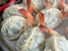 -叶存利海鲜大馅饺子(海宁路总店)