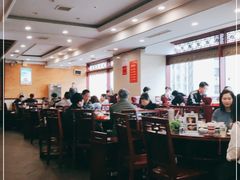 大堂-老来福·非遗酸汤兔(凯旋路店)