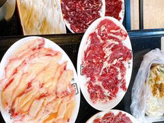 -八合里牛肉火锅(八合里总店)