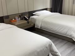 -雲宜贵宾舍酒店(深圳龙东地铁站店)