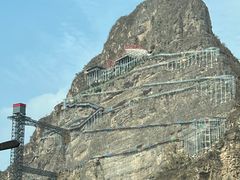 -野三坡百里峡景区