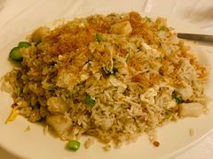 富贵炒饭-强记海鲜菜馆