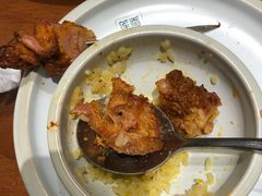 -莲香西域·正宗新疆菜(龙华店)