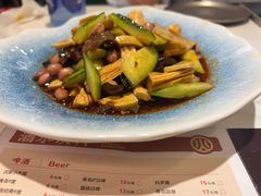 -叁宝烤肉• 西安烧烤(凤城十二路店)
