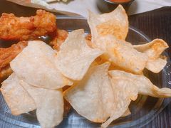 -Taco Bell 塔可钟(民田路店)