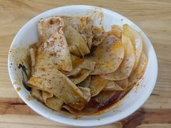 -马三洋芋片(兰州总店)