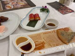 -丰鲤楼•闽南茶楼(仟禧汇店)