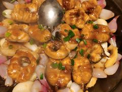 滋滋河鳗-闽和南(深圳万象城店)