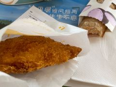 -麦当劳(塔园路店)