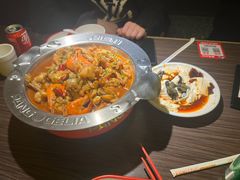 -胖哥俩肉蟹煲(苏州中心店)
