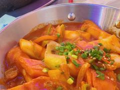 -玄希浪漫厨房·韩料烤肉(湖滨银泰in77店)