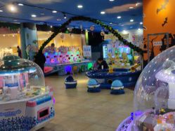 -万达宝贝王(长春红旗街店)