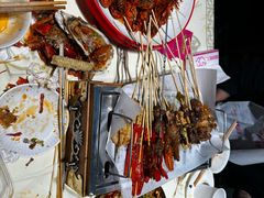 -串盟烧烤大排档·长沙美食地标(星沙店)