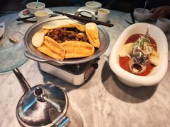 -小菜园新徽菜(无锡宜家荟聚中心店)