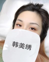 -韩美绣野生眉纹眉洗眉连锁店
